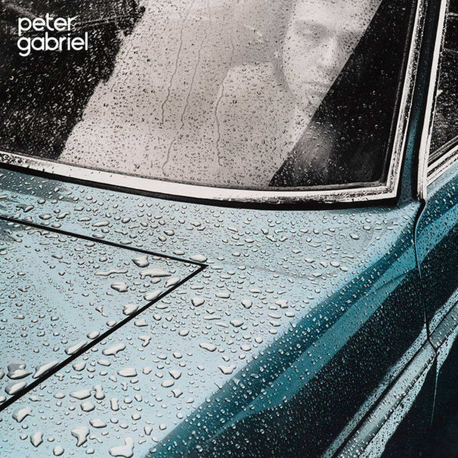 Peter Gabriel – Peter Gabriel. Car